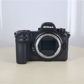 ニコン(Nikon)の【中古】(ニコン) Nikon Z6III(コンパクトデジタルカメラ)