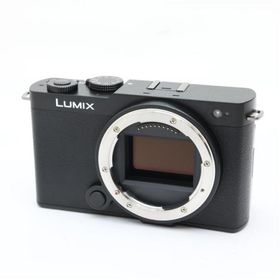 《美品》Panasonic LUMIX S9 ボディ DC-S9-K