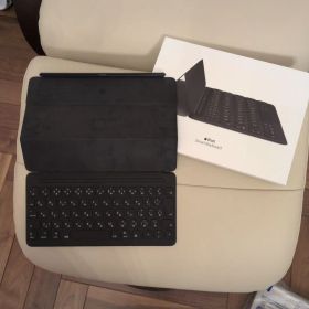 iPad smart keyboard MX3L2J/A
