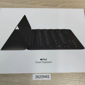 [2622H41] iPad Smart board MX3L2J/A アップル スマート キーボード 中古 外箱あり