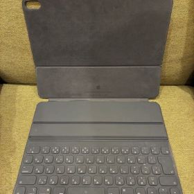 Smart Folio Keyboard for iPad Pro12.9インチ