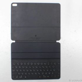 ソフマップ 〔中古品〕 12.9インチ iPad Pro用 Smart Keyboard Folio MU8H2J／A【269】