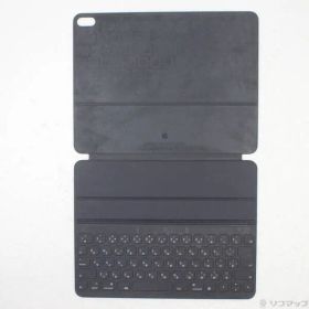 ソフマップ 〔中古品〕 12.9インチ iPad Pro用 Smart Keyboard Folio MU8H2J／A【344】