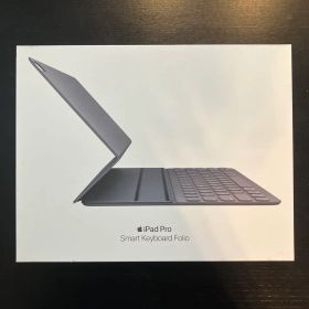 【新品】 iPad Pro 第3世代 Smart Keyboard Folio