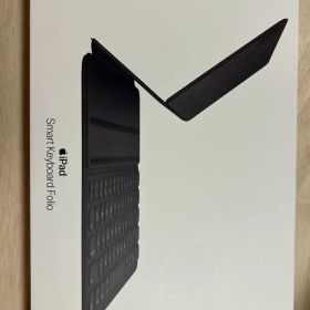 iPad Smart Keyboard Folio ブラック