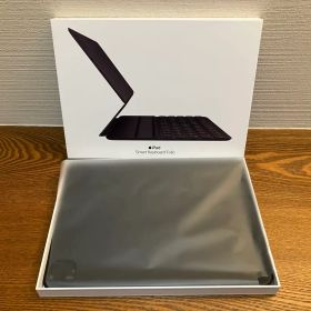 純正ipad pro Smart Keyboard Folio