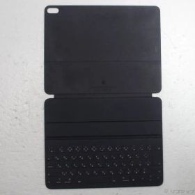 ソフマップ 〔中古品〕 12.9インチ iPad Pro用 Smart Keyboard Folio MU8H2J／A【258】