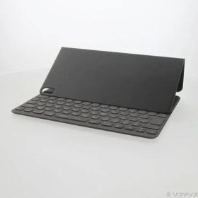 ソフマップ 〔中古品〕 12.9インチ iPad Pro用 Smart Keyboard Folio MU8H2J／A【344】