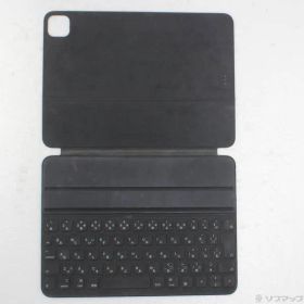 ソフマップ 〔中古品〕 11インチ iPad Pro (第2世代) 用 Smart Keyboard Folio 日本語 MXNK2J／A【262】