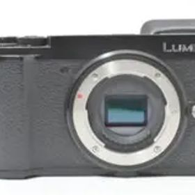 Panasonic GX7MK3 DC-GX7MK3-K ボディ#1064