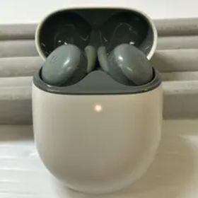 Pixel Buds A-series ワイヤレスイヤホン G502