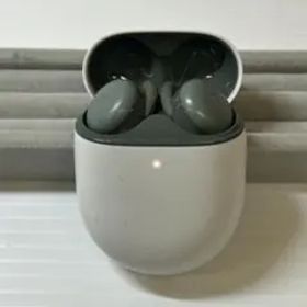 Pixel Buds A-series ワイヤレスイヤホン G503