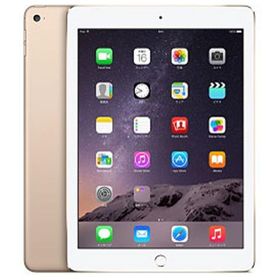 iPad Air 9.7インチ 第2世代[16GB] セルラー SIMフリー ゴール…