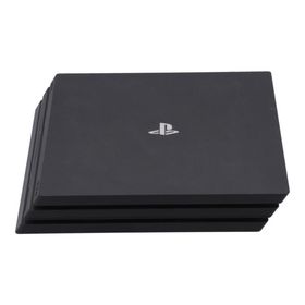 SONY ソニー/PlayStation 4 Pro/CUH-7100B/0294946/Bランク/62【中古】(家庭用ゲーム機本体)