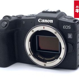 【中古】 【良品】 キヤノン EOS RP ボディ