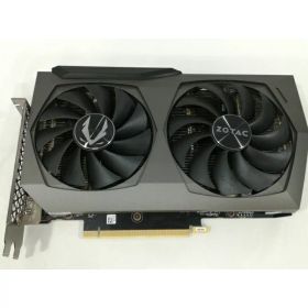 【中古】ZOTAC GAMING GeForce RTX 3070 Twin Edge OC（ZT-A30700H-10P) RTX3070/8GB(GDDR6)/PCI-E【大阪本店】保証期間1週間