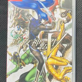 Switch 真・女神転生V