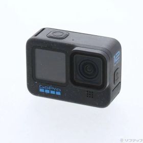 ソフマップ 〔中古品〕 HERO12 Black CHDHX-121-FW【349】