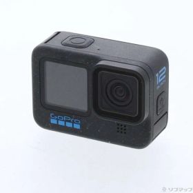 ソフマップ 〔中古品〕 HERO12 Black CHDHX-121-FW【344】