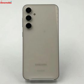Galaxy S23 FE 8GB 256GB クリーム SCG24 AU版SIMフリー 極美品