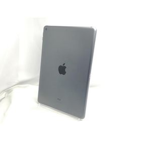 【中古】Apple 【Wi-Fi】 iPad（第8世代/2020） 128GB スペースグレイ MYLD2J/A【秋葉3号】保証期間１ヶ月【ランクC】