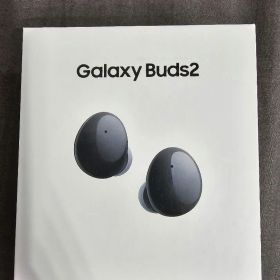 Galaxy Buds2 イヤフォン 【値下げしました】