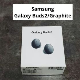 Samsung Galaxy Buds2/Graphite