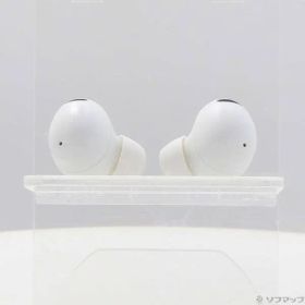 ソフマップ 〔展示品〕 Galaxy Buds2 Pro SM-R510NZWAXJP ホワイト【269】