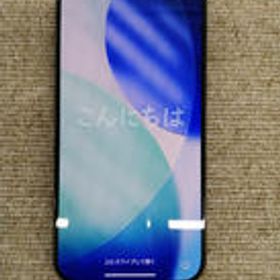 APPLE / iPhone15 Pro(MTUC3J/A) MTUC3J/A APPLE