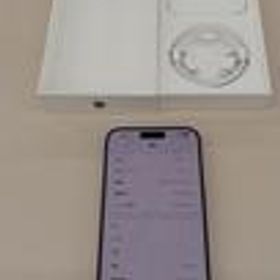 IPHONE15PROMAX MU6R3J/A APPLE/SOFTBANK