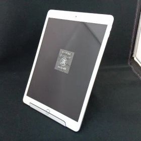 MW752J/A iPad Wi-Fi 32GB シルバー