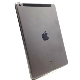 Apple iPad 10.2インチ 第7世代 32GB スペースグレイ WiFi+Cellular docomo 白ロム 動作確認済【全額返金保証】【最速発送】
