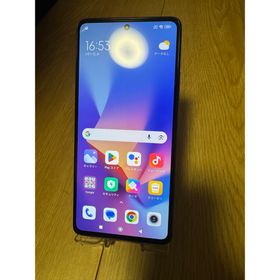 シャオミ(Xiaomi)のXiaomi 11T PRO 本体 位置偽装設定済みポケモンGO モンハンナウ(スマートフォン本体)