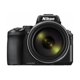 【長期保証付】ニコン(Nikon) COOLPIX P950 1679万画素コンパクトデジタルカメラ 光学83倍ズーム