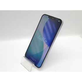 【中古】Apple 楽天モバイル 【SIMフリー】 iPhone 14 Plus 512GB パープル MQ4U3J/A【京都】保証期間１ヶ月【ランクA】