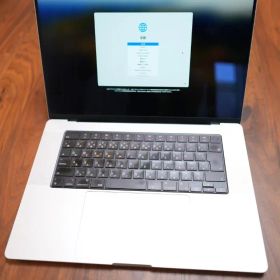 充電器あり Apple M1 Pro 16インチ 512GB 16GB 2021