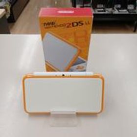 NEW2DS LL JAN-001 NINTENDO / 任天堂