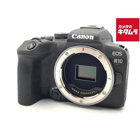 【中古】 【美品】 キヤノン EOS R10 ボディ