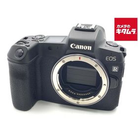 【中古】 【並品】 キヤノン EOS R ボディ
