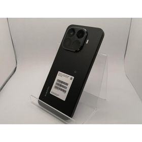 【中古】Xiaomi 国内版 【SIMフリー】 Xiaomi 15T Pro ブラック 12GB 256GB【大須アメ横】保証期間１ヶ月【ランクA】