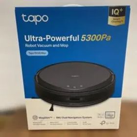 Tapo RV20 Max 新品 21,980円 中古 16,000円 | ネット最安値の価格比較