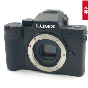 【中古】 【並品】 パナソニック LUMIX DC-G100D ボディ 【ミラーレス一眼】 【6ヶ月保証】