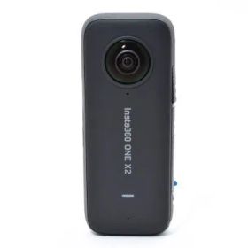 インスタ360 Insta360 ONE X2 【動作確認済み】 #8829 Y.JAN.0926