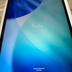 iPadAir 13インチ (M2) wifi