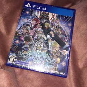 新品未開封 スターオーシャン6(家庭用ゲームソフト)