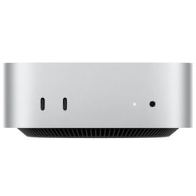 Apple(アップル) Mac mini MU9D3J/A シルバー