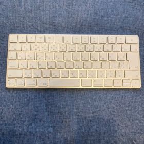 純正品 アップル マジック キーボードA1644