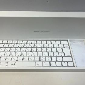 Apple キーボード(A1644) マウス(A1657) セット！