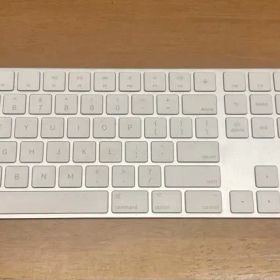 Apple Magic Keyboard USキー A1843 EMC 3138
