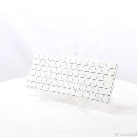 ソフマップ 〔中古品〕 Magic Keyboard MLA22J／A【258】